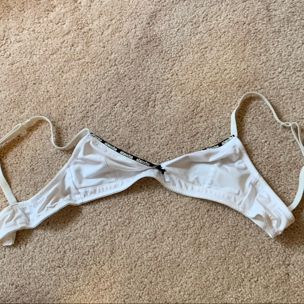 Absorba bra NWOT